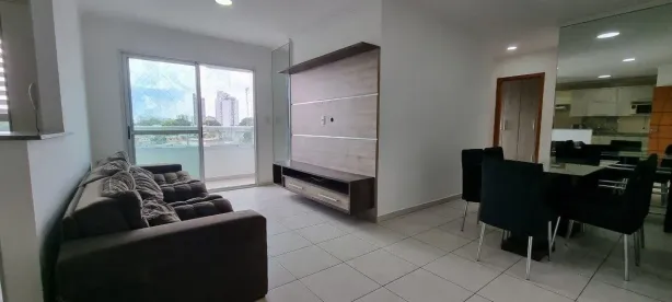 Apartamento com 2 Quartos à venda, 68m² no Nossa Senhora das Graças, Manaus