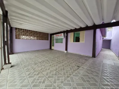 Casa com 2 Quartos à venda, 130m² no Jardim Novo Horizonte, Jandira