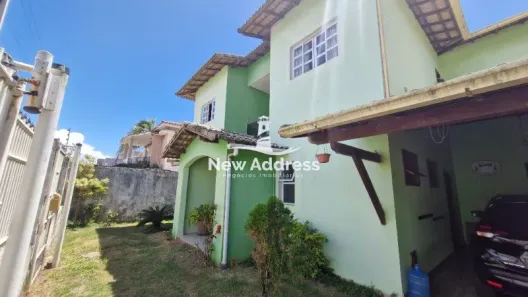 Casa com 5 Quartos à venda, 210m² no Interlagos, Vila Velha