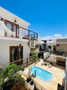 Casa com 7 Quartos à venda, 480m² no Vila Jeri, Jijoca de Jericoacoara