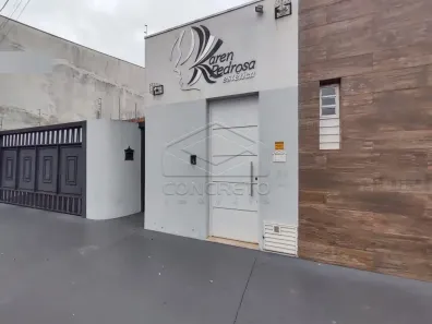 Casa com 2 Quartos à venda, 226m² no Jardim Carolina, Bauru