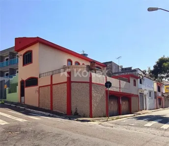 Sobrado com 3 Quartos à venda, 200m² no Vila Gustavo, São Paulo