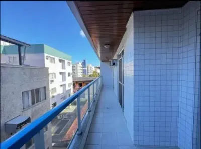 Apartamento com 3 Quartos à venda, 152m² no Algodoal, Cabo Frio