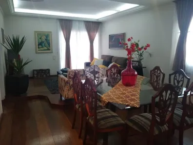 Apartamento com 3 Quartos à venda, 108m² no Chácara Santo Antônio (Zona Leste), São Paulo
