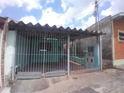 Casa com 2 Quartos à venda, 80m² no Jaraguá, Piracicaba