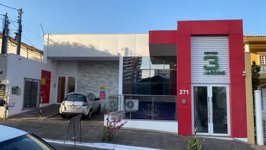 Sala Comercial para alugar, 35m² no Jardim das Américas, Cuiabá