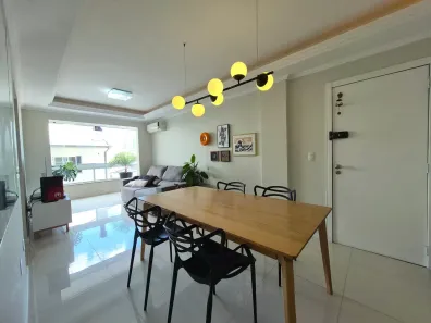 Apartamento com 2 Quartos à venda, 64m² no Kobrasol, São José