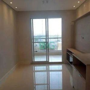 Apartamento com 2 Quartos à venda, 62m² no Vila Endres, Guarulhos