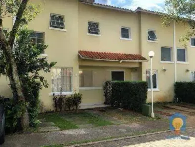 Casa de Condomínio com 2 Quartos à venda, 70m² no Jardim Torino, Cotia