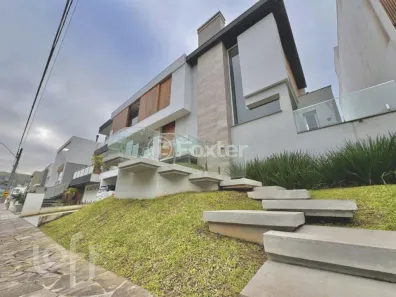 Casa de Condomínio com 4 Quartos à venda, 488m² no Hípica, Porto Alegre