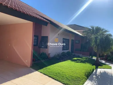 Casa com 3 Quartos à venda, 300m² no Country, Cascavel