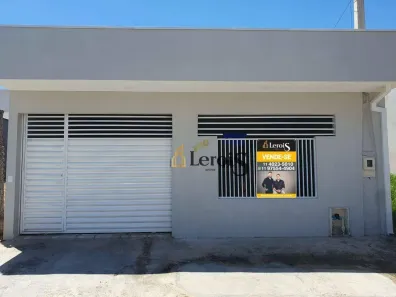 Casa com 2 Quartos à venda, 150m² no Parque Residencial Sabiás, Indaiatuba