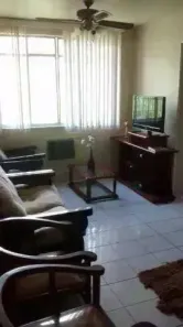 Apartamento com 2 Quartos à venda, 60m² no Engenhoca, Niterói