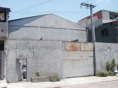 Galpão/Depósito/Armazém à venda, 900m² no Vila Carrão, São Paulo