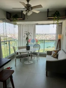 Apartamento com 3 Quartos à venda, 89m² no Jardim Pompéia, Indaiatuba