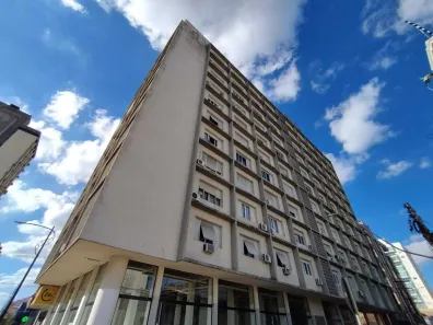 Apartamento com 3 Quartos para alugar, 110m² no Centro, São Leopoldo