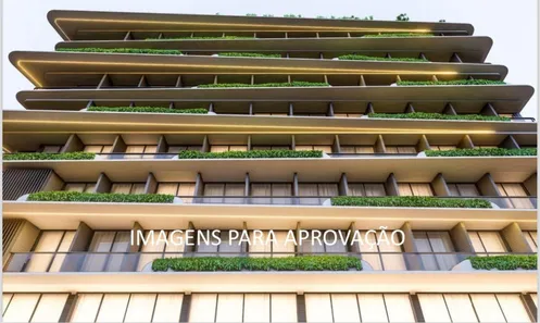 Flat com 1 Quarto à venda, 22m² no Manaíra, João Pessoa