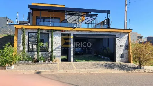 Casa com 3 Quartos à venda, 170m² no Residencial Tosi, Itupeva