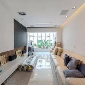 Apartamento com 4 Quartos à venda, 240m² no Bela Vista, São Paulo