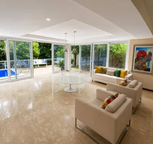 Casa de Condomínio com 5 Quartos à venda, 400m² no Alphaville I, Salvador