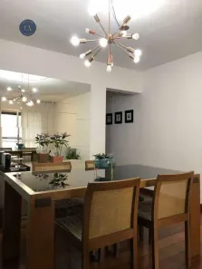 Apartamento com 2 Quartos à venda, 55m² no Consolação, São Paulo