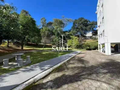 Apartamento com 3 Quartos à venda, 93m² no Nossa Senhora do Rosário, São José