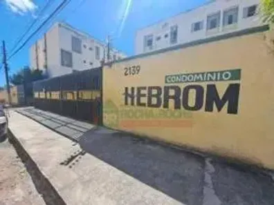 Apartamento com 3 Quartos à venda, 110m² no Macaúba, Teresina