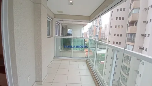 Apartamento com 1 Quarto à venda, 53m² no Ponta da Praia, Santos