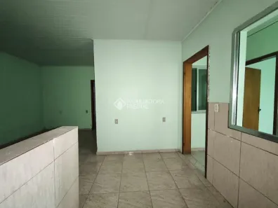 Apartamento com 2 Quartos para alugar, 60m² no Marechal Rondon, Canoas