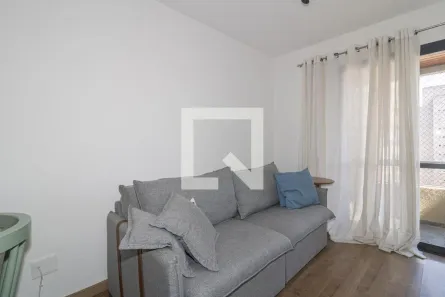 Apartamento com 1 Quarto à venda, 40m² no Indianópolis, São Paulo