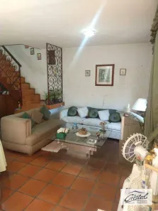 Casa com 6 Quartos à venda, 210m² no Educandário, São Paulo