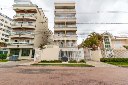 Apartamento com 3 Quartos para alugar, 104m² no Portão, Curitiba