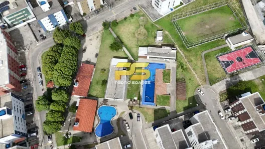 Apartamento com 2 Quartos à venda, 58m² no Valentina de Figueiredo, João Pessoa
