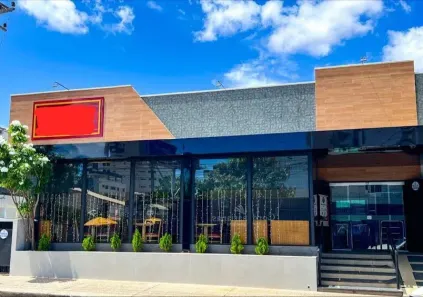 Ponto Comercial à venda, 550m² no Fátima, Fortaleza
