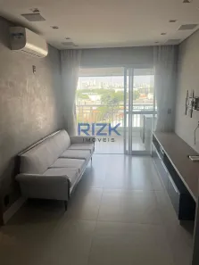 Apartamento com 1 Quarto à venda, 45m² no Cambuci, São Paulo