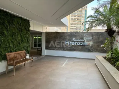 Apartamento com 3 Quartos para alugar, 115m² no Jardim Amália, Bauru