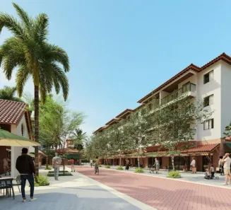 Lote/Terreno à venda, 330m² no Lot Terras Eusebio, Aquiraz