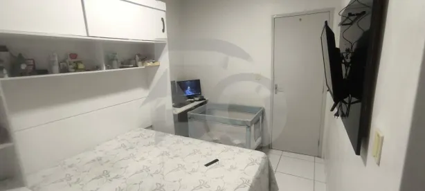 Apartamento com 2 Quartos à venda, 49m² no Fernando Collor, Nossa Senhora do Socorro