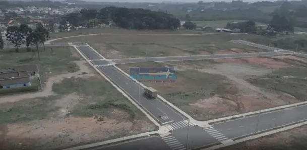 Lote/Terreno à venda, 360m² no Capela Velha, Araucária