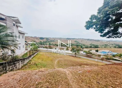 Lote/Terreno à venda, 1002m² no Condomínio Residencial Mirante do Vale, Jacareí