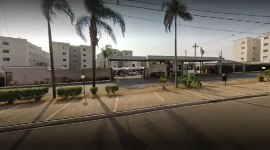 Apartamento com 2 Quartos à venda, 43m² no Distrito Industrial Miguel Abdelnur, São Carlos