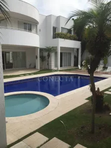 Casa com 6 Quartos para venda ou aluguel, 1200m² no Alphaville, Santana de Parnaíba