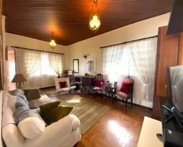 Casa com 2 Quartos à venda, 130m² no Planalto Paulista, São Paulo