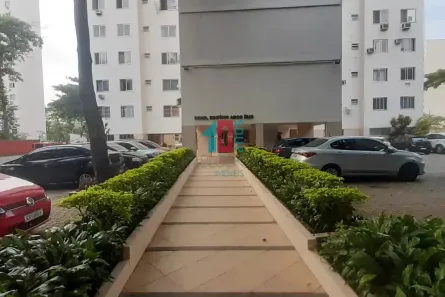 Apartamento com 2 Quartos à venda, 48m² no Jacarepaguá, Rio de Janeiro