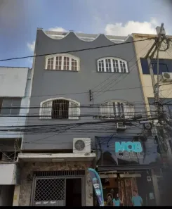 Apartamento com 3 Quartos à venda, 120m² no Centro, Campos dos Goytacazes