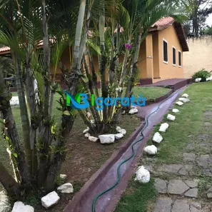 Fazenda/Sítio com 4 Quartos à venda, 215m² no Parque dos Jacarandás, Arujá
