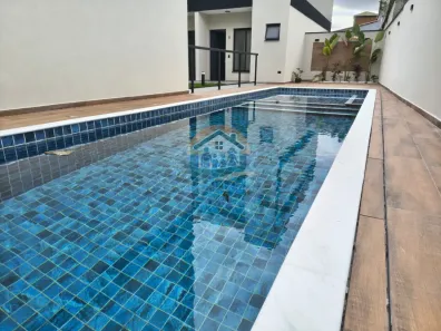 Casa com 2 Quartos à venda, 74m² no Capricórnio II, Caraguatatuba