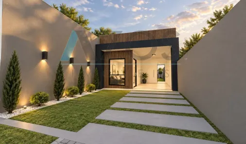Casa com 3 Quartos à venda, 83m² no Guarani, Colombo