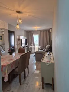 Apartamento com 2 Quartos à venda, 50m² no Vila Marieta, São Paulo