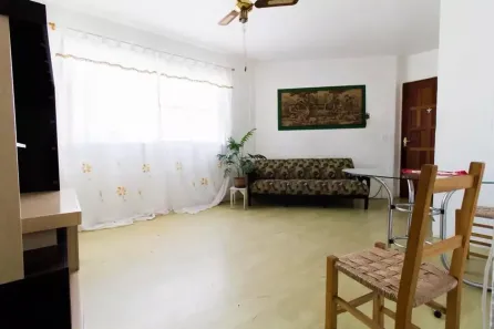 Apartamento com 2 Quartos à venda, 61m² no Partenon, Porto Alegre